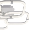 Накладная люстра Escada 10280/4LED
