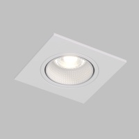 Встраиваемый светильник Denkirs DK3071-WH