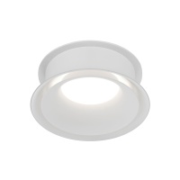 Влагозащищенный светильник Denkirs DK2403-WH