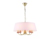Подвесная люстра Ambrella Light LH75021