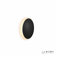 Бра iLedex ZD8102-6W BK