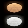 Накладной светильник ARTE Lamp A2676PL-72WH