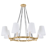 Подвесная люстра MyFar MR1931-8P