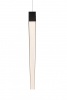 Линейный светильник Denkirs DK9153-BK