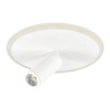 Накладной светильник Escada 20046SMA/01LED WH