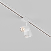 Трековый светильник Technical TR003-1-6W3K-M-W