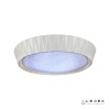 Накладной светильник iLedex 6145/24W WH