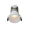 Встраиваемый светильник Technical DL118-15W-3K-W