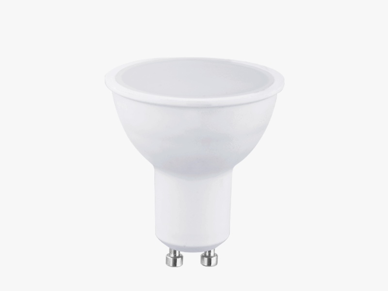 Светодиодная лампа LEDS POWER GU10 6Вт 4000К 006802