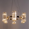 Подвесная люстра ARTE Lamp A1049SP-12GO