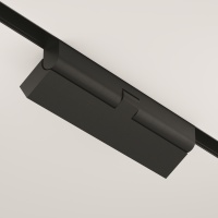 Трековый светильник Technical TR033-4-12WTW-DD-B