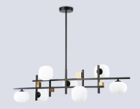 Люстра на штанге Ambrella Light LH51017