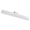 358852 PORT NT22 230 белый Светильник трековый однофазный трехжильный IP20 LED 4000K 30W 220V ITER