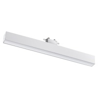 358852 PORT NT22 230 белый Светильник трековый однофазный трехжильный IP20 LED 4000K 30W 220V ITER