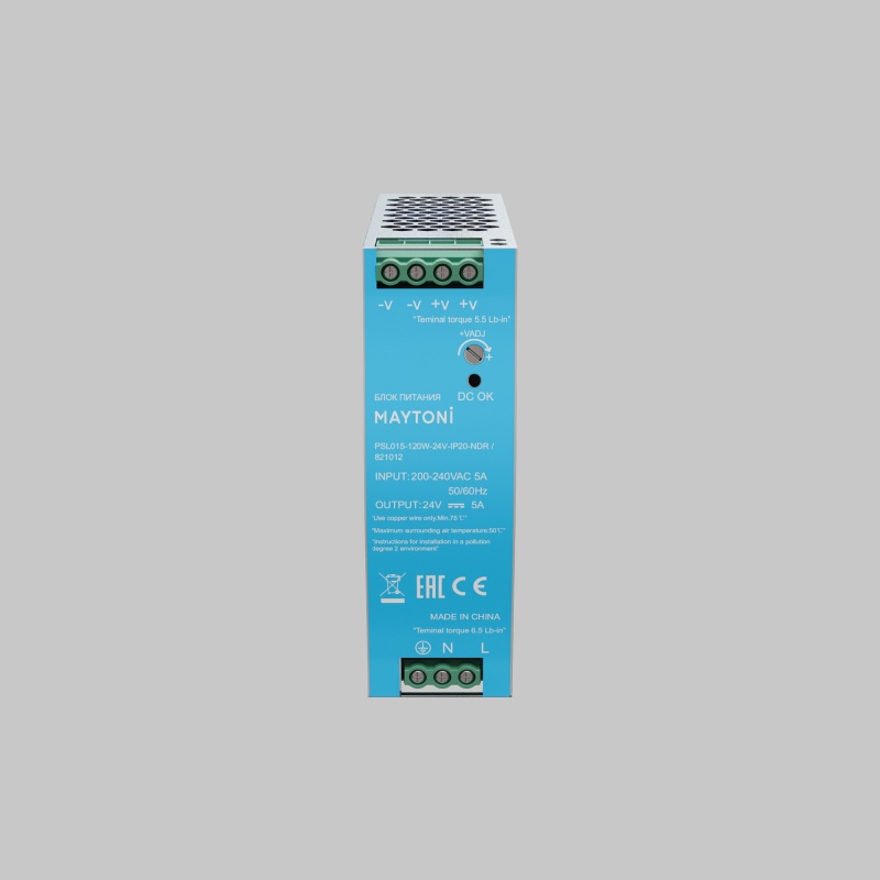 Источник напряжения Led Strip 821012
