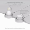 Встраиваемый светильник Denkirs DK2026-WH