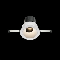 Встраиваемый светильник Technical DL057-7W3K-W