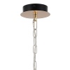 Подвесная люстра ST-Luce SL6137.203.04