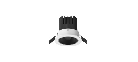 Встраиваемый светильник Yeelight Pro M20 Downlight мощность 8Вт, угол рассеивания 65°