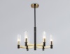 Люстра на штанге Ambrella Light LH55511