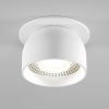 Спот Elektrostandard 25092/LED 8W 4000K белый