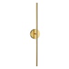 Бра Odeon Light 4324/12WL