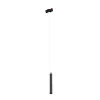 Светильник на шине Denkirs DK8108-BK