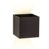 Бра AM Group AM112-2X5W-COFFEE