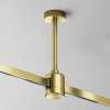 Стойка Maytoni Technical TRA156C-IPCL1-BS