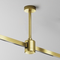 Стойка Maytoni Technical TRA156C-IPCL1-BS