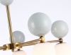 Люстра на штанге Ambrella Light LH53104