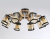 Люстра на штанге Ambrella Light TR9530