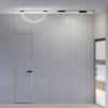 Светильник на шине Denkirs DK5357-BK