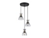 Подвесной светильник Ambrella Light TR3408