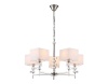 Подвесная люстра Ambrella Light LH71321