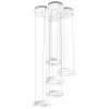 Детская люстра Lightstar 763436