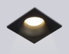 Встраиваемый светильник Ambrella Light TN102812
