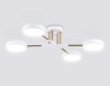 Накладной светильник Ambrella Light FL516331
