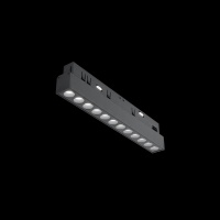 Трековый светильник Technical TR031-2-12W4K-B
