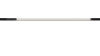 GRAFFIT Линейный светильник LINE LED 48В 7Вт 4000К CRI90 120° PWM черный
