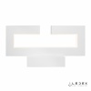 Бра iLedex 9082-350-B WH
