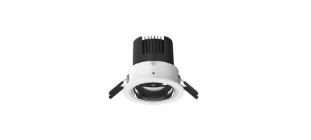 Встраиваемый светильник Yeelight Pro M20 Downlight мощность 8Вт, угол рассеивания 65°
