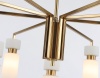 Люстра на штанге Ambrella Light LH56128