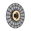 Бра ARTE Lamp A2644AP-1GO