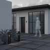 Ландшафтный светильник Outdoor O481FL-L7BWD3K