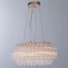 Подвесная люстра ARTE Lamp A2848SP-5GO