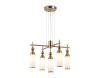 Подвесная люстра Ambrella Light LH55276