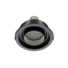 Встраиваемый светильник Technical DL113-GU10-01-RD-B