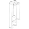 Детская люстра Lightstar 763436