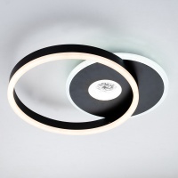 Накладная люстра Escada 10234/1LED BL
